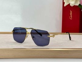Picture of Cartier Sunglasses _SKUfw55828823fw